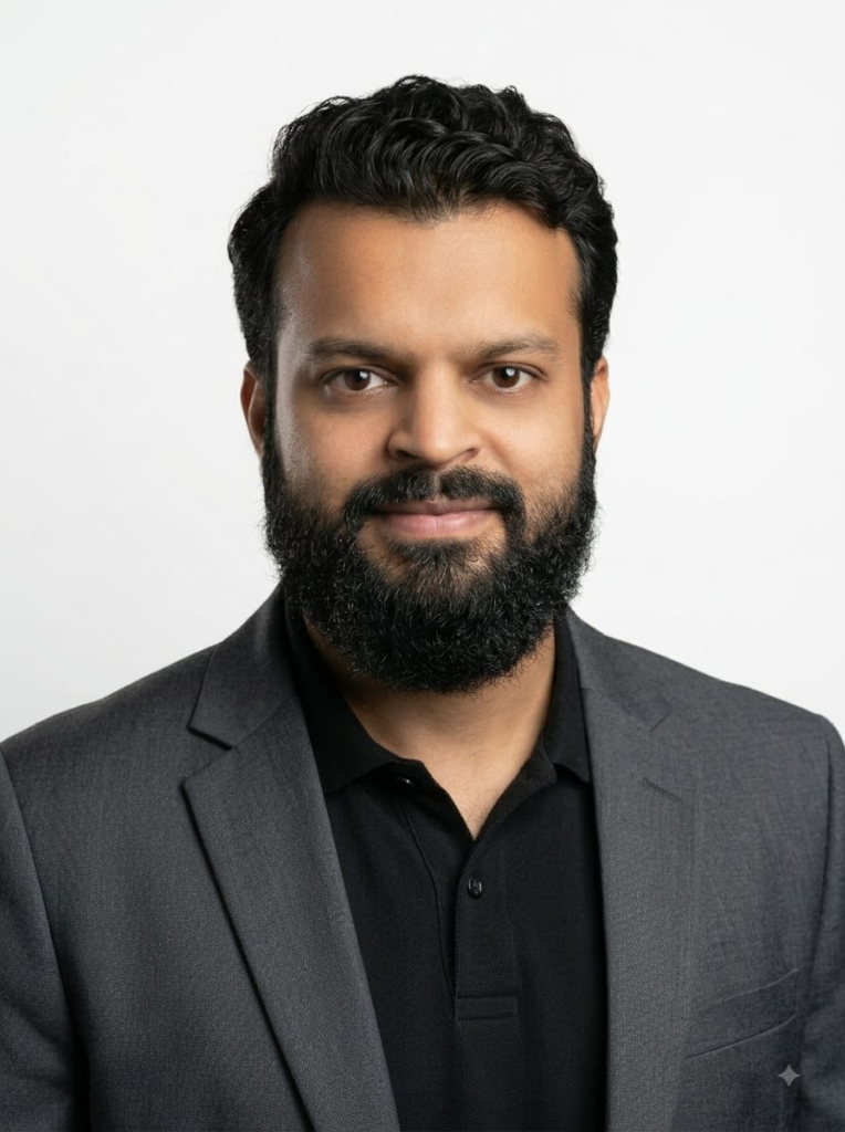 Mohsin Memon