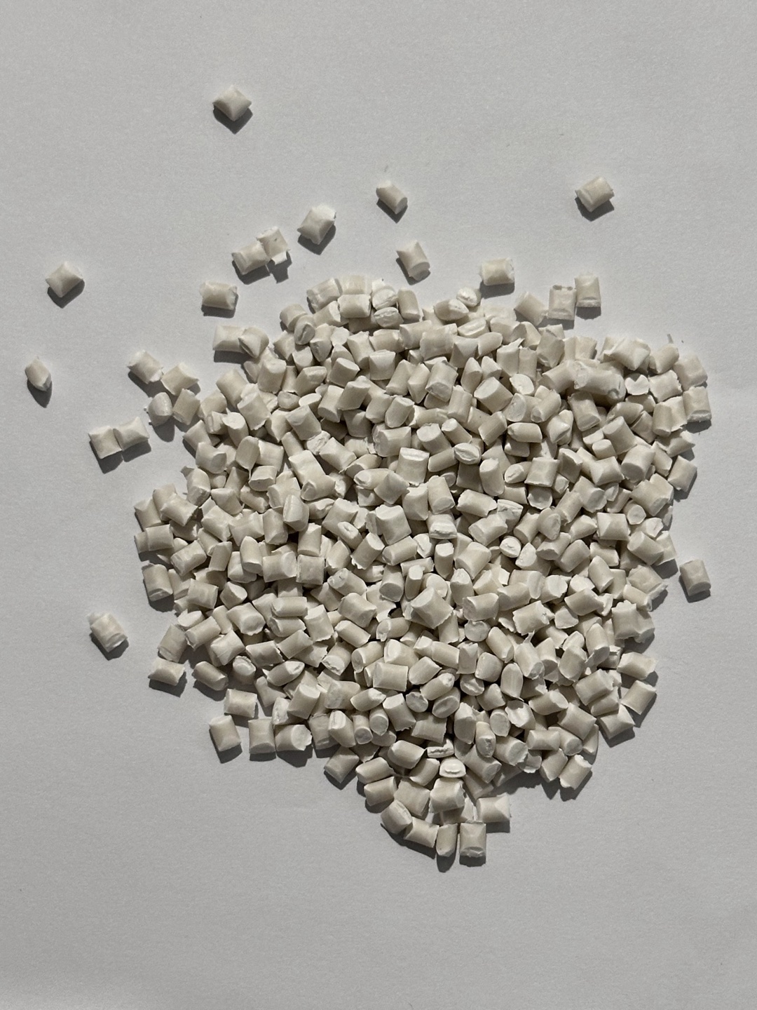 PCR Silver / Grey