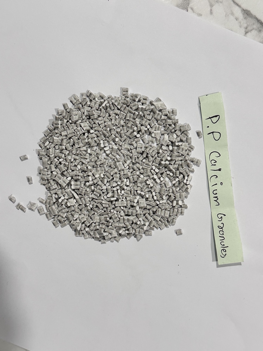 PCR Silver / Grey
