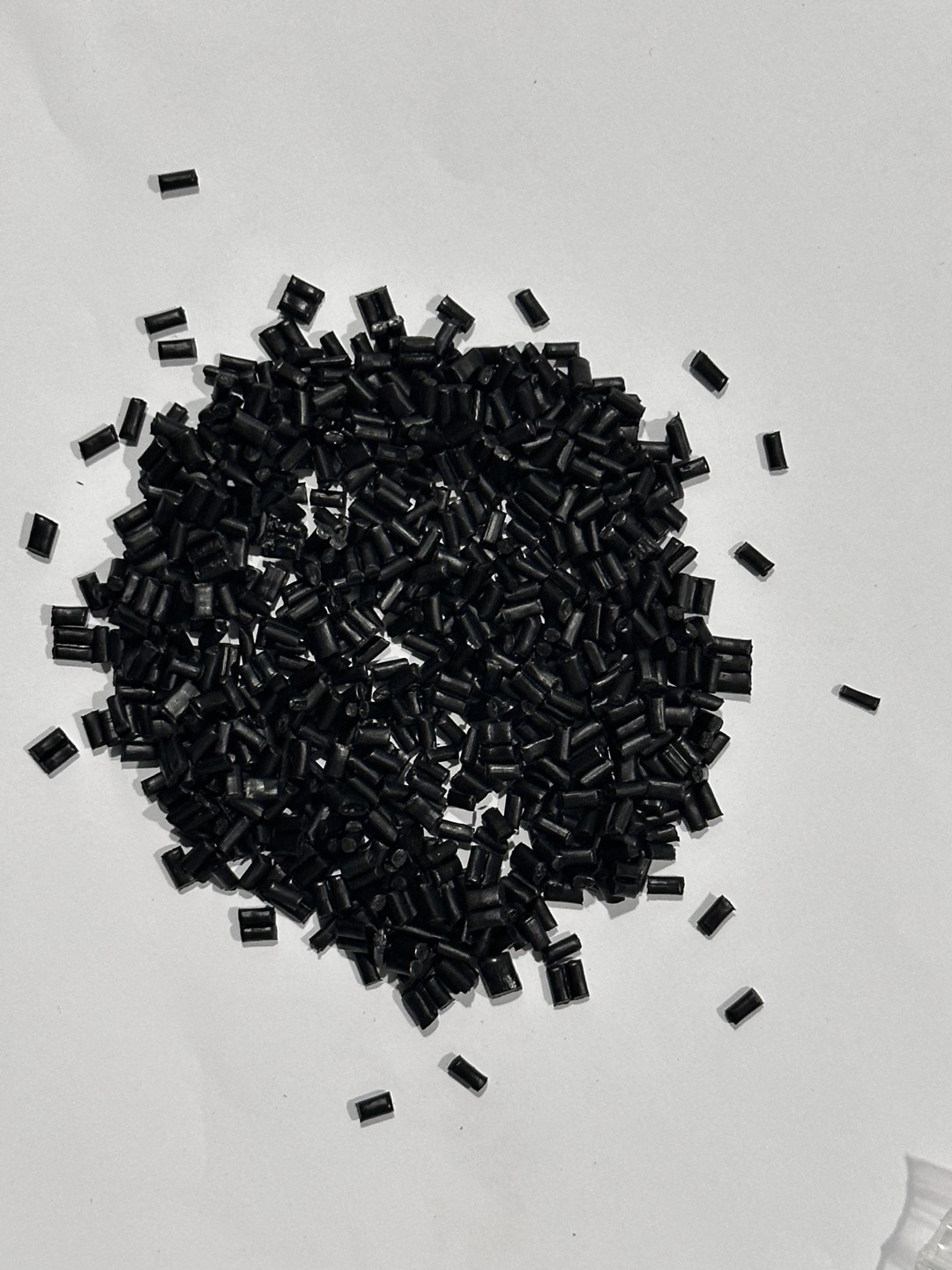 PCR Black Granules