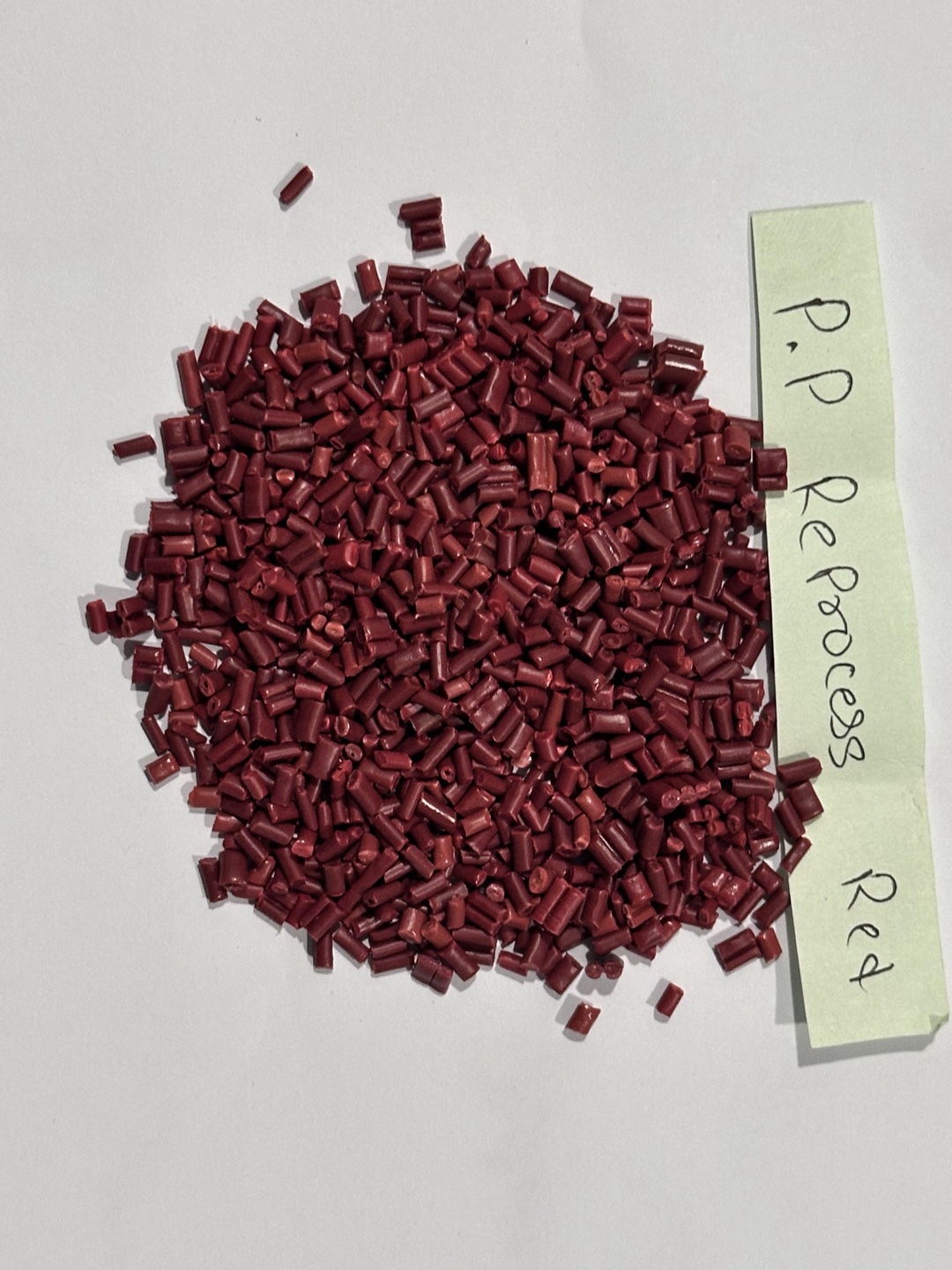 PCR Black Granules