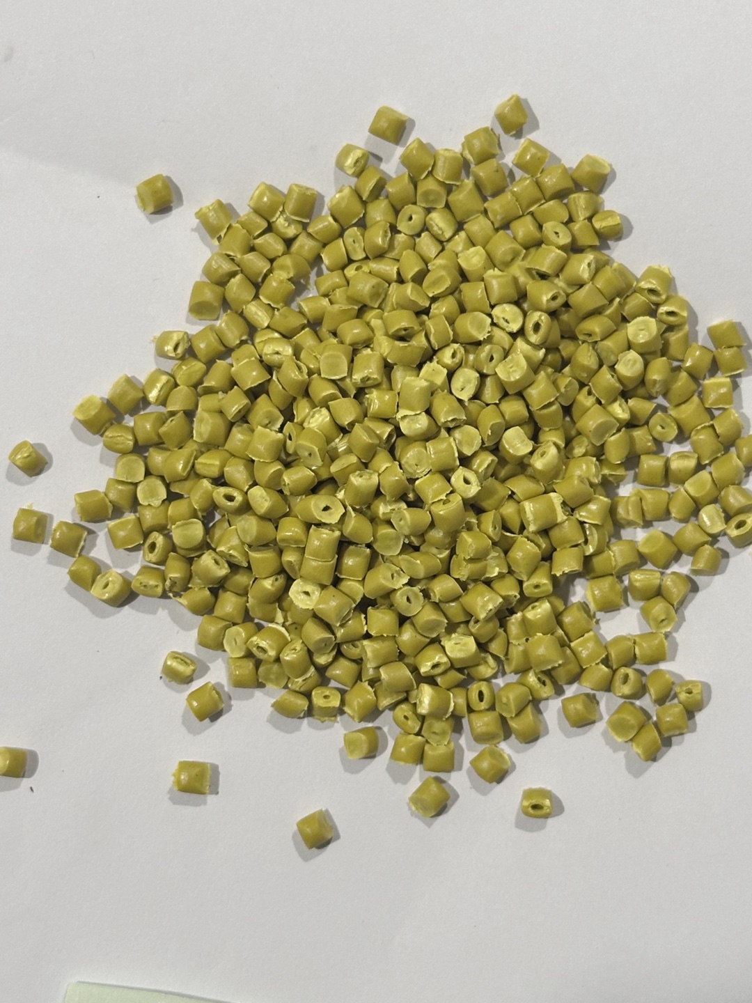 PCR Amber / Gold